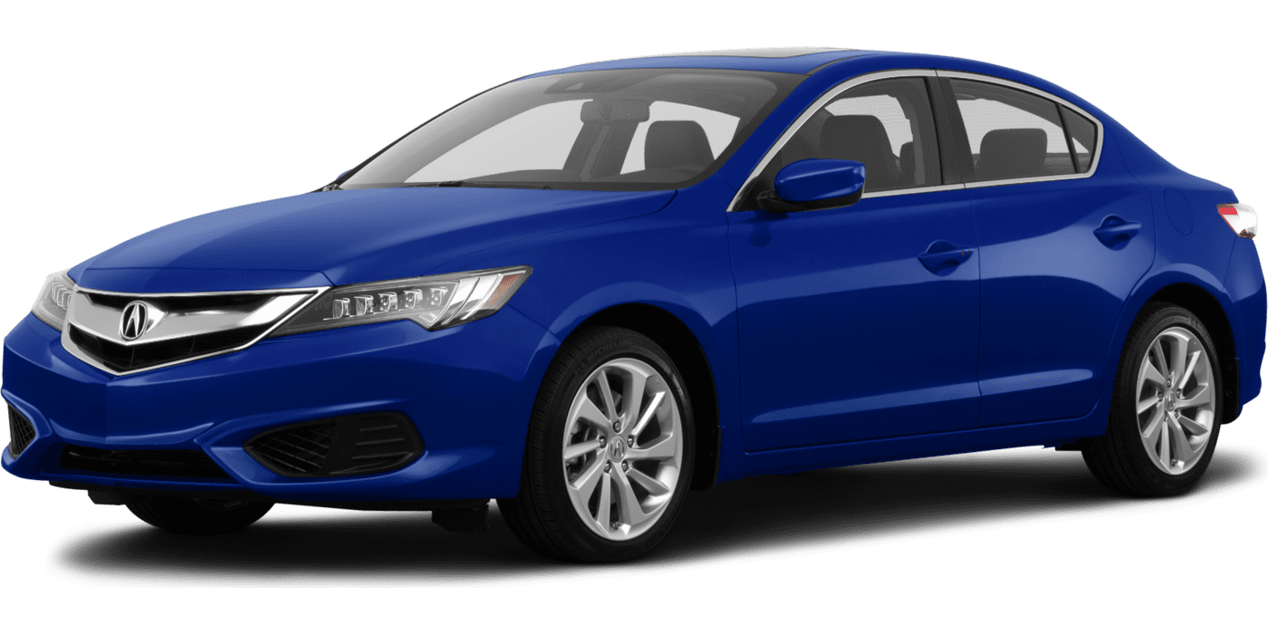 2017 Acura ILX Technology Plus Package — Sedan — 56,110 mi — East Brunswick, NJ
