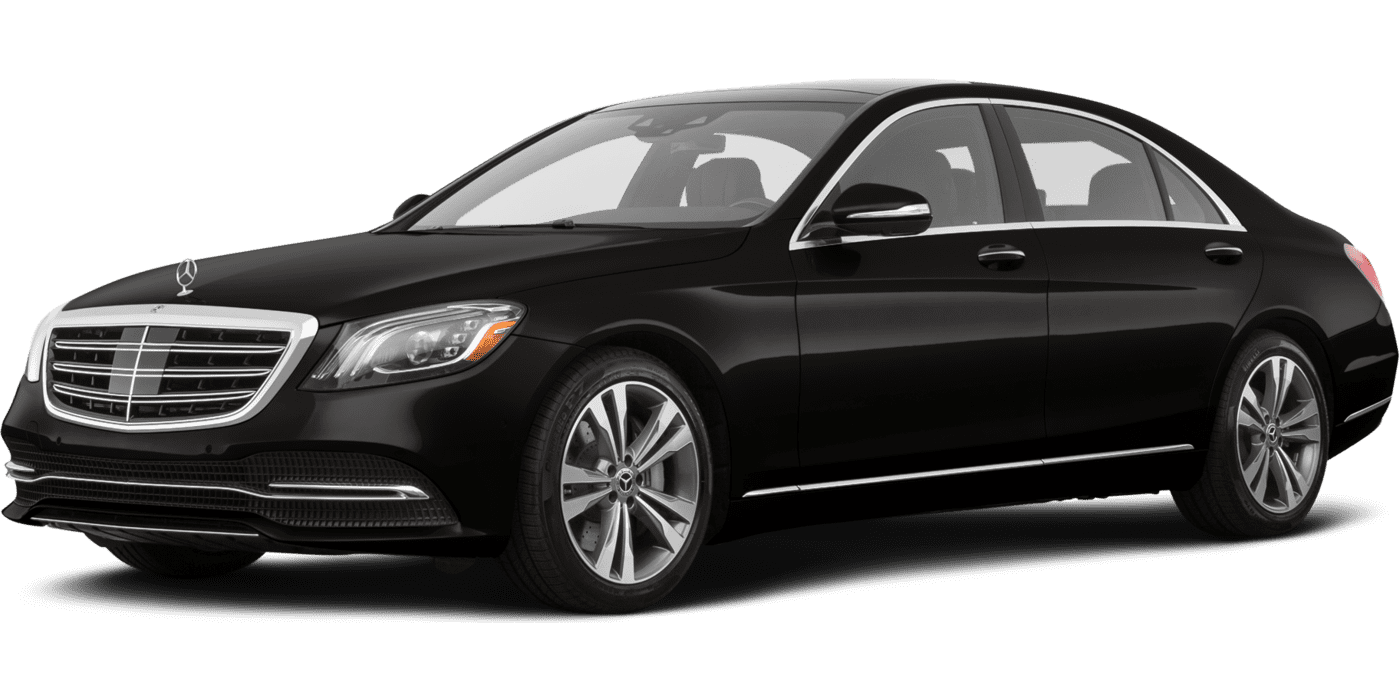 2018 Mercedes-Benz S-Class S 450 — Sedan — 78,167 mi — Fresno, CA