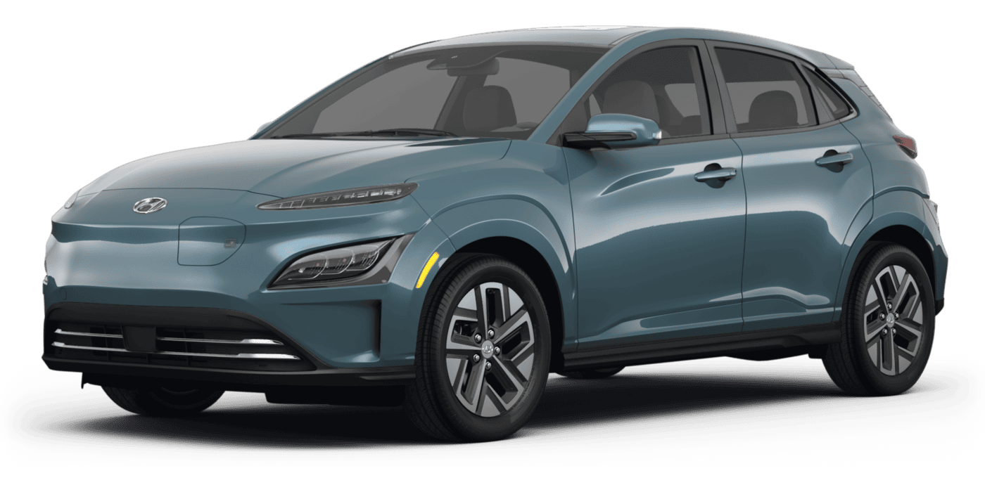 2023 Hyundai Kona Electric Limited — SUV — 26,332 mi — Norwood, MA