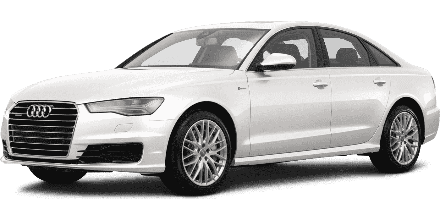 2017 Audi A6 Competition Prestige — Sedan — 121,725 mi — Boise, ID