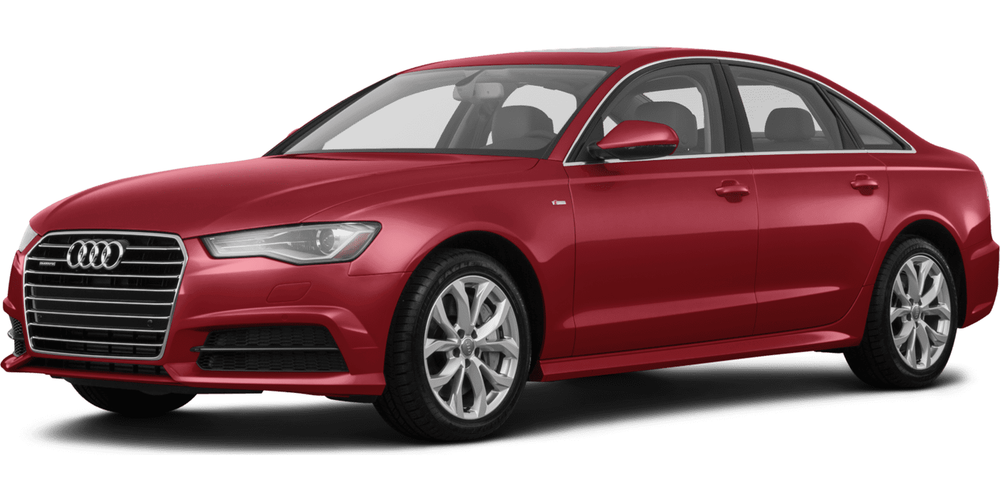 2018 Audi A6 Premium — Sedan — 50,897 mi — Jacksonville, FL