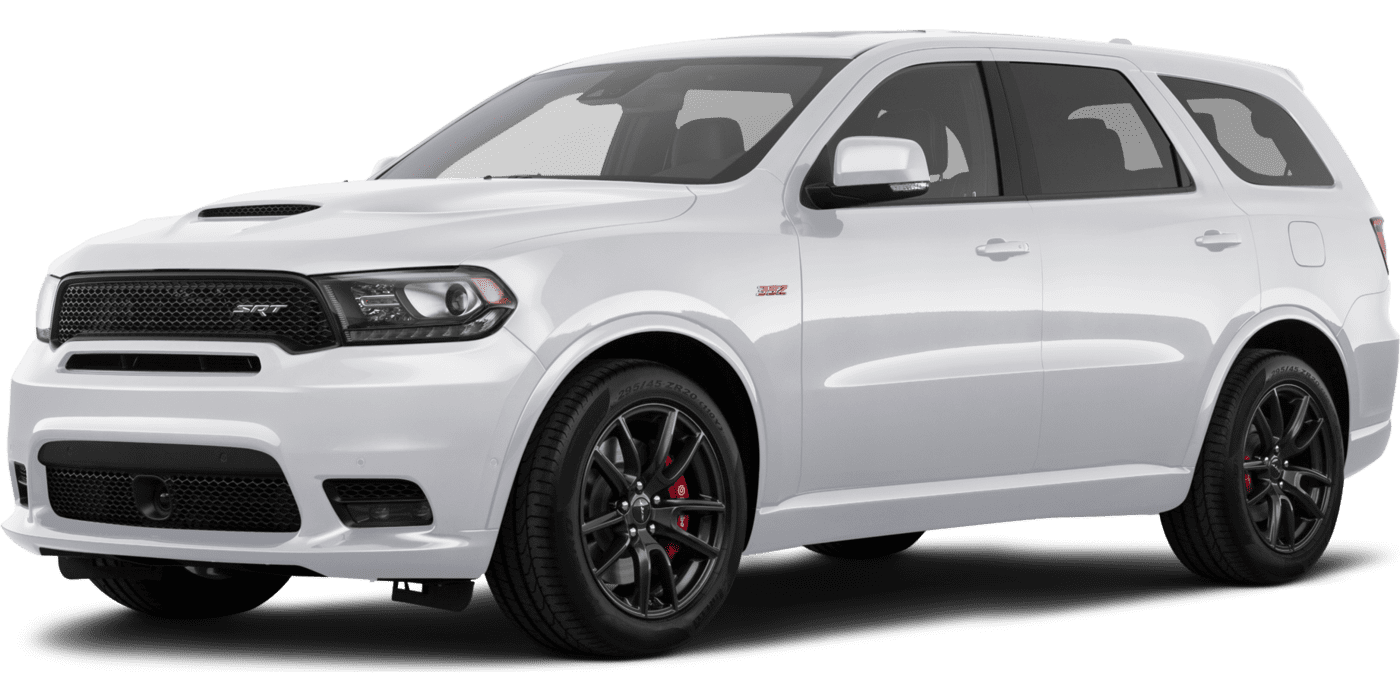 2019 Dodge Durango SRT — SUV — 78,334 mi — Port Charlotte, FL