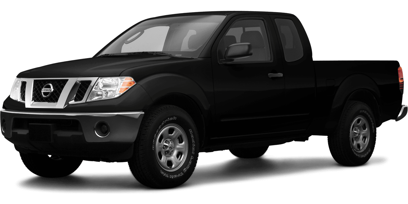 2009 Nissan Frontier XE — Pickup Truck — 293,791 mi — Portland, OR