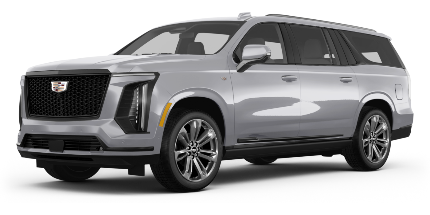 2025 Cadillac Escalade Sport — SUV — 405 mi — Boone, NC