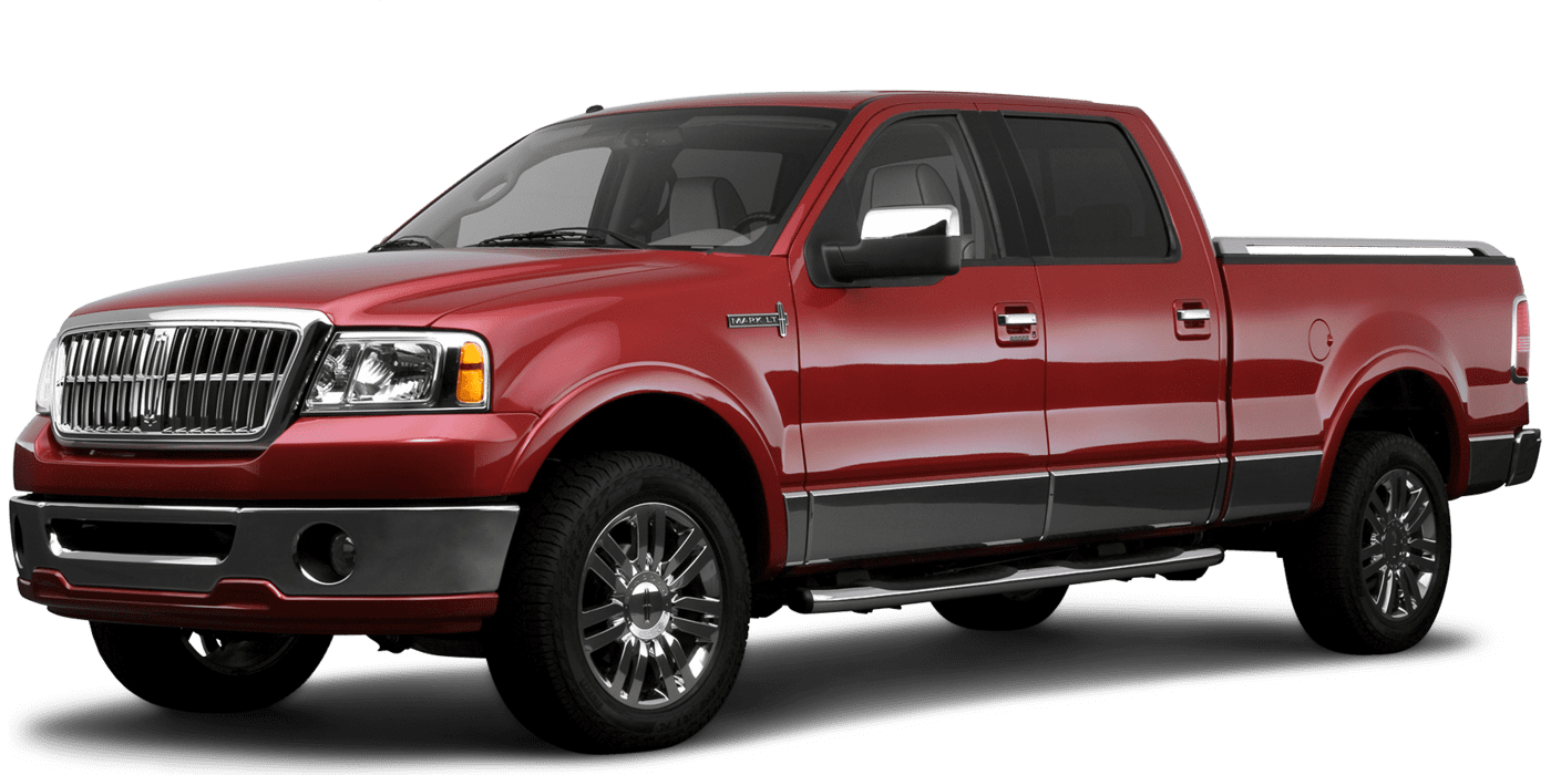 2007 Lincoln Mark LT Standard — Pickup Truck — 55,903 mi — Bloomington, IN