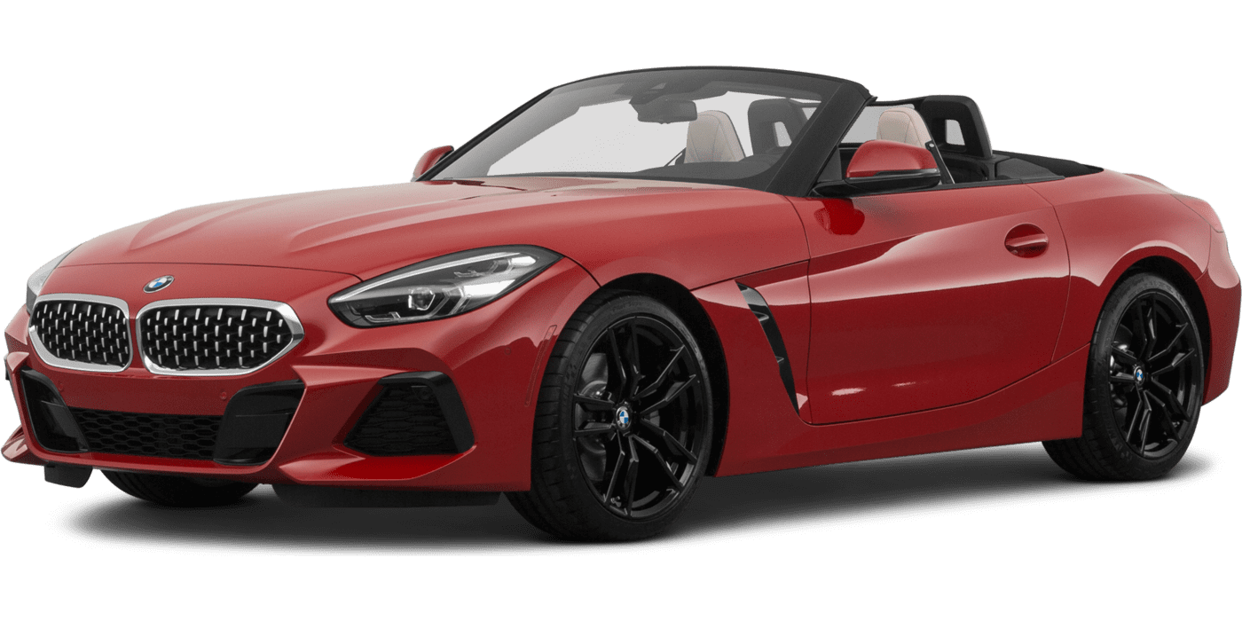 2020 BMW Z4 30i — Convertible — 44,182 mi — Glendale, AZ