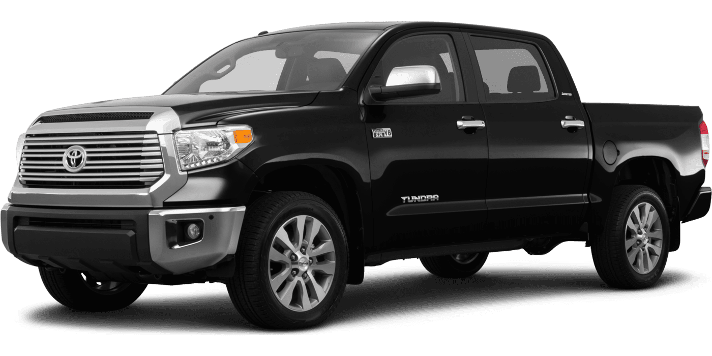 2015 Toyota Tundra Limited — Pickup Truck — 114,512 mi — San Clemente, CA