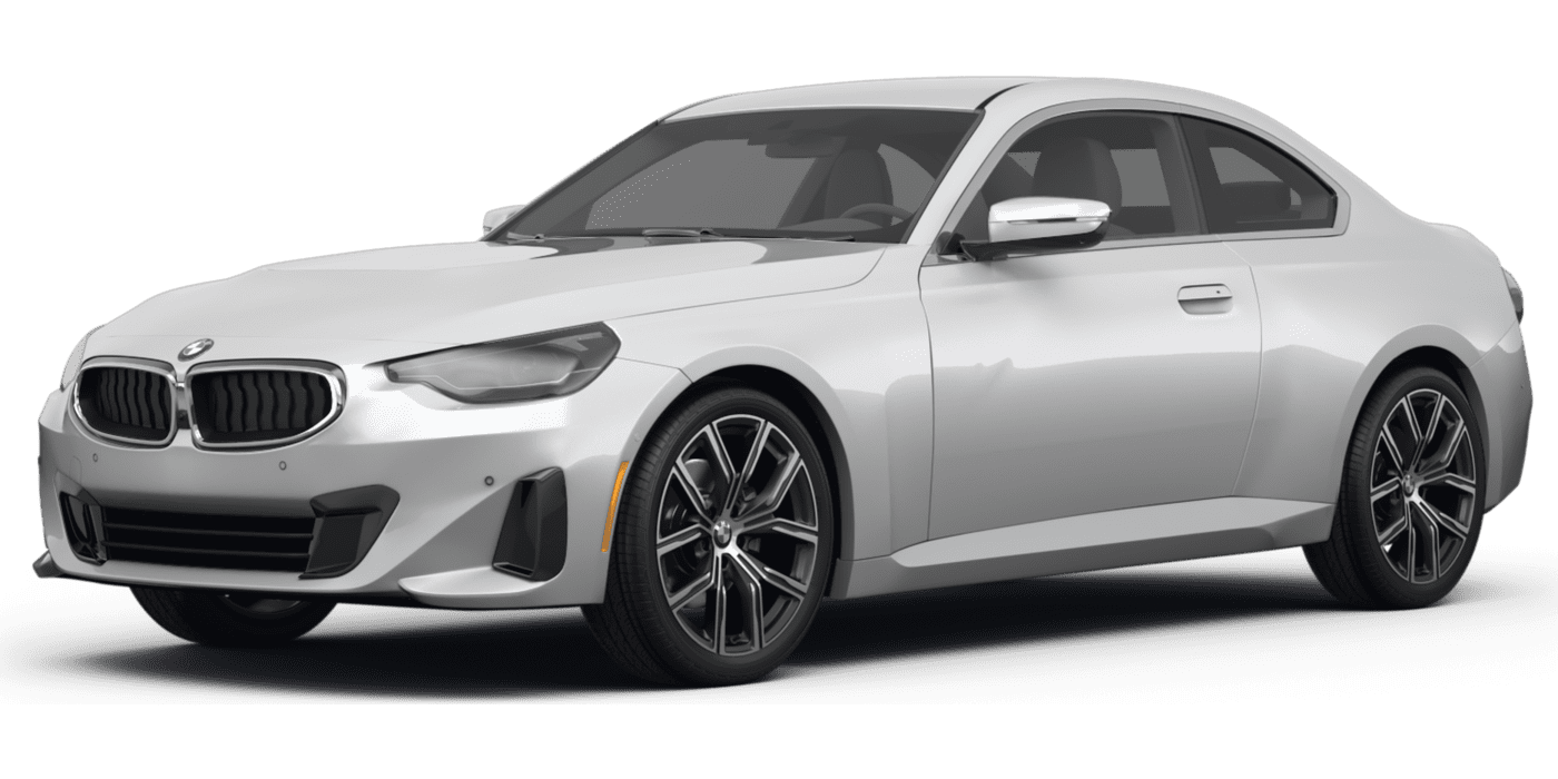 2022 BMW 2 Series 230i — Coupe — 23,736 mi — Chandler, AZ