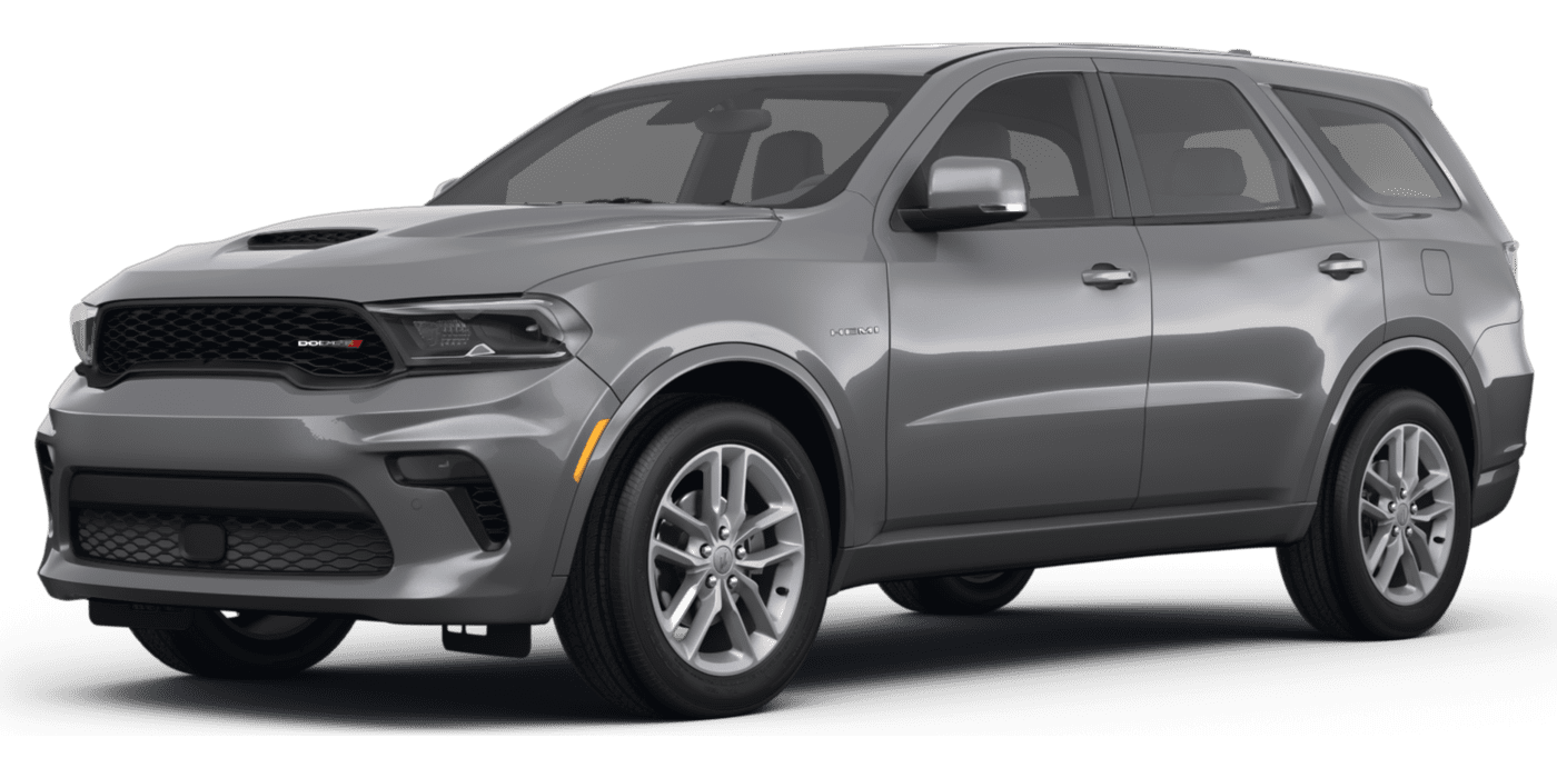 2022 Dodge Durango R/T Plus — SUV — 43,819 mi — Milwaukee, WI