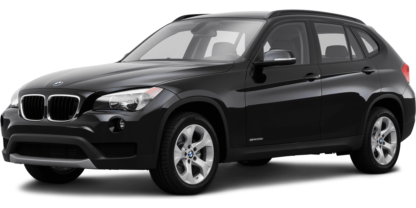 2014 BMW X1 28i — SUV — 131,430 mi — Birmingham, AL