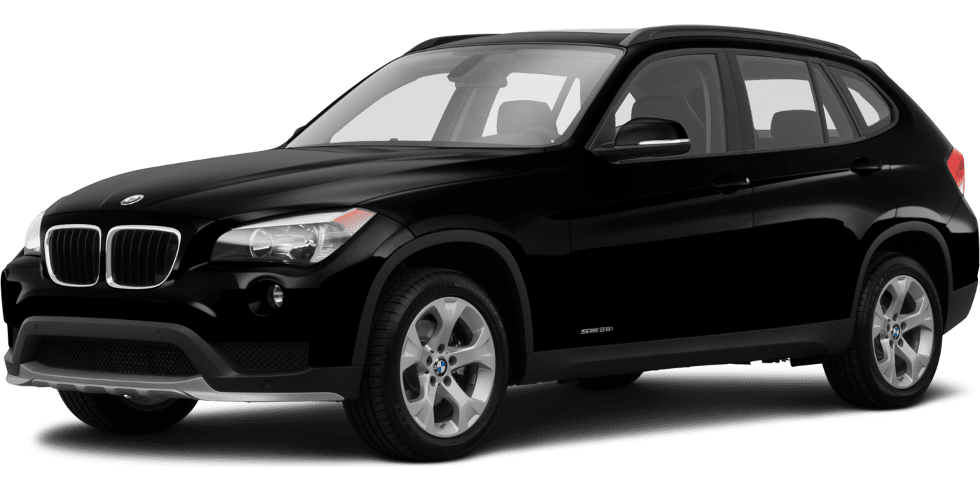 2015 BMW X1 28i — SUV — 98,691 mi — Bloomington, CA