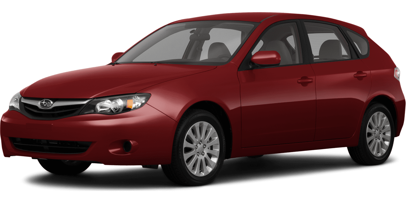 2011 Subaru Impreza 2.5i Premium — Wagon — 188,000 mi — Honolulu, HI