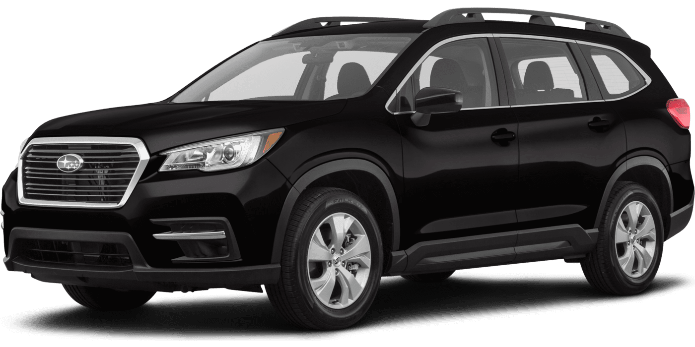 2019 Subaru Ascent Base — SUV — 3,459 mi — Evergreen Park, IL