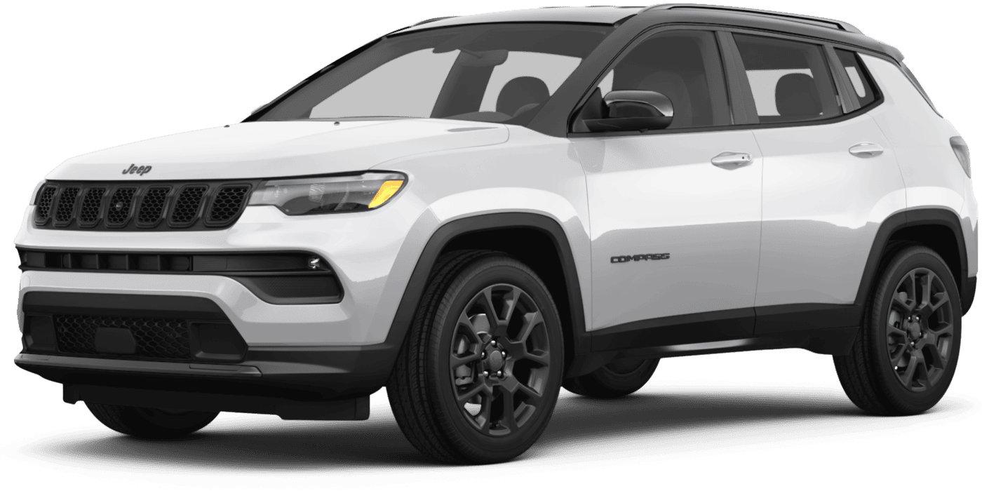 Best Jeep Finance Deals, Leases & Incentives for April 2023 - TrueCar