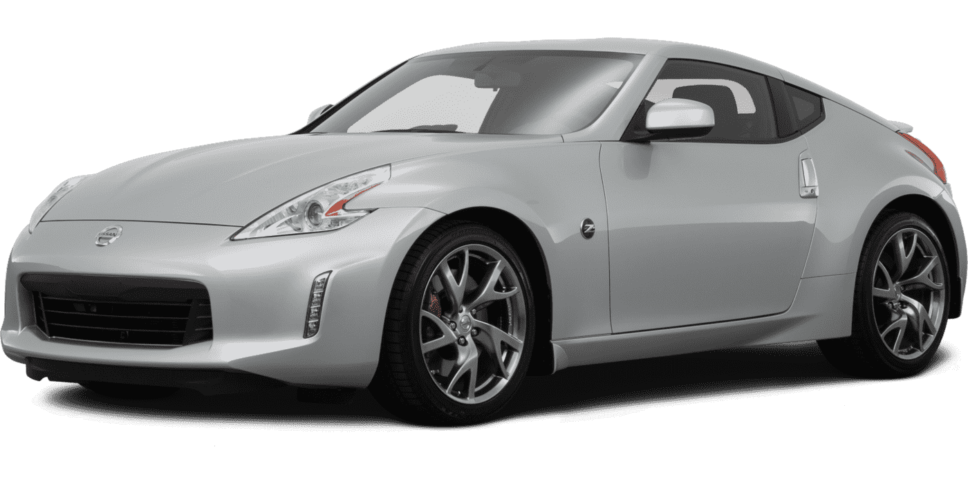 2017 Nissan 370Z Touring — Coupe — 83,909 mi — La Quinta, CA