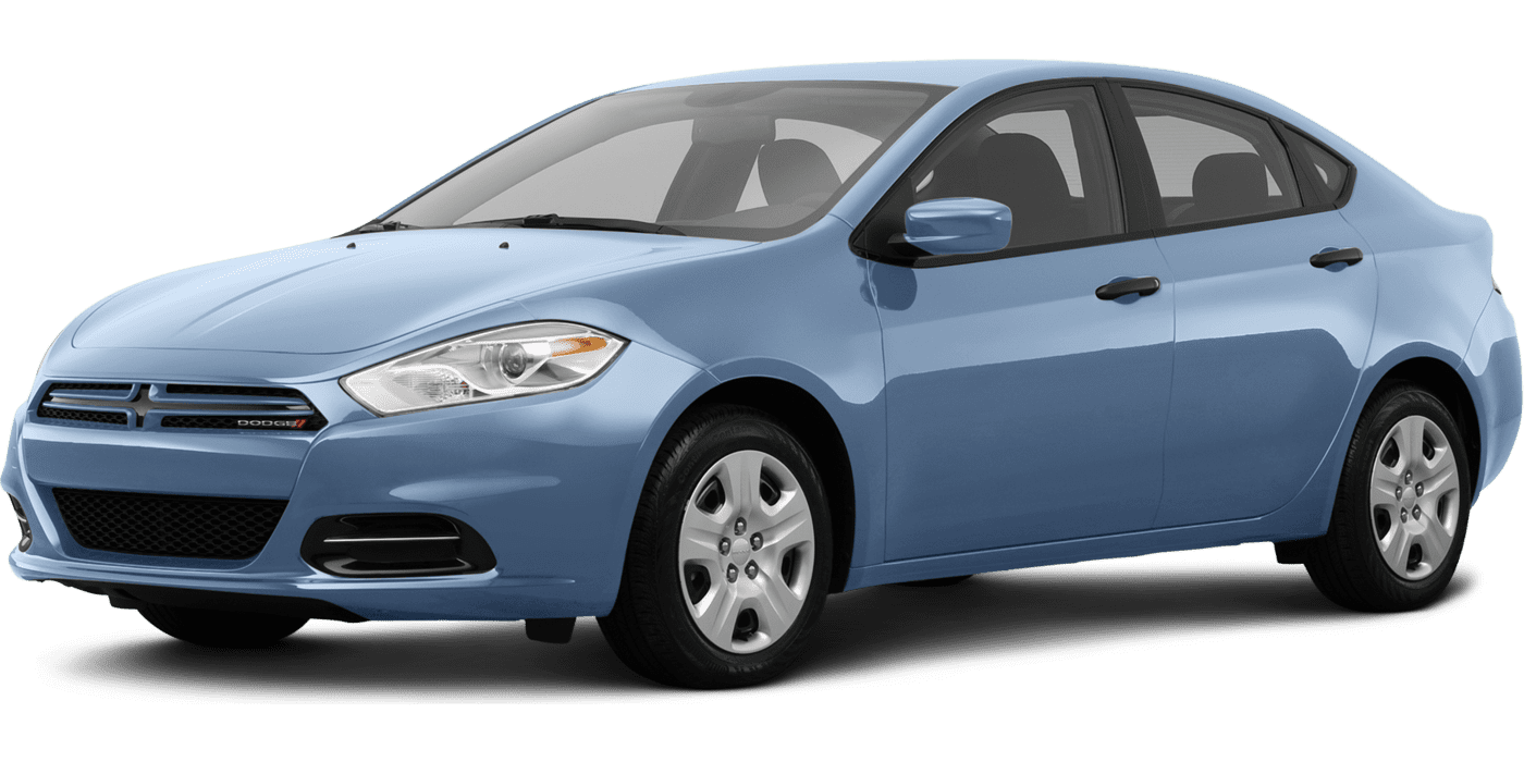 2013 Dodge Dart SE — Sedan — 91,156 mi — Tucson, AZ