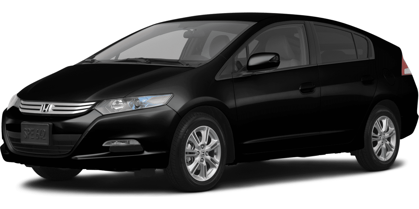 2011 Honda Insight EX — Hatchback — 128,362 mi — New Rochelle, NY
