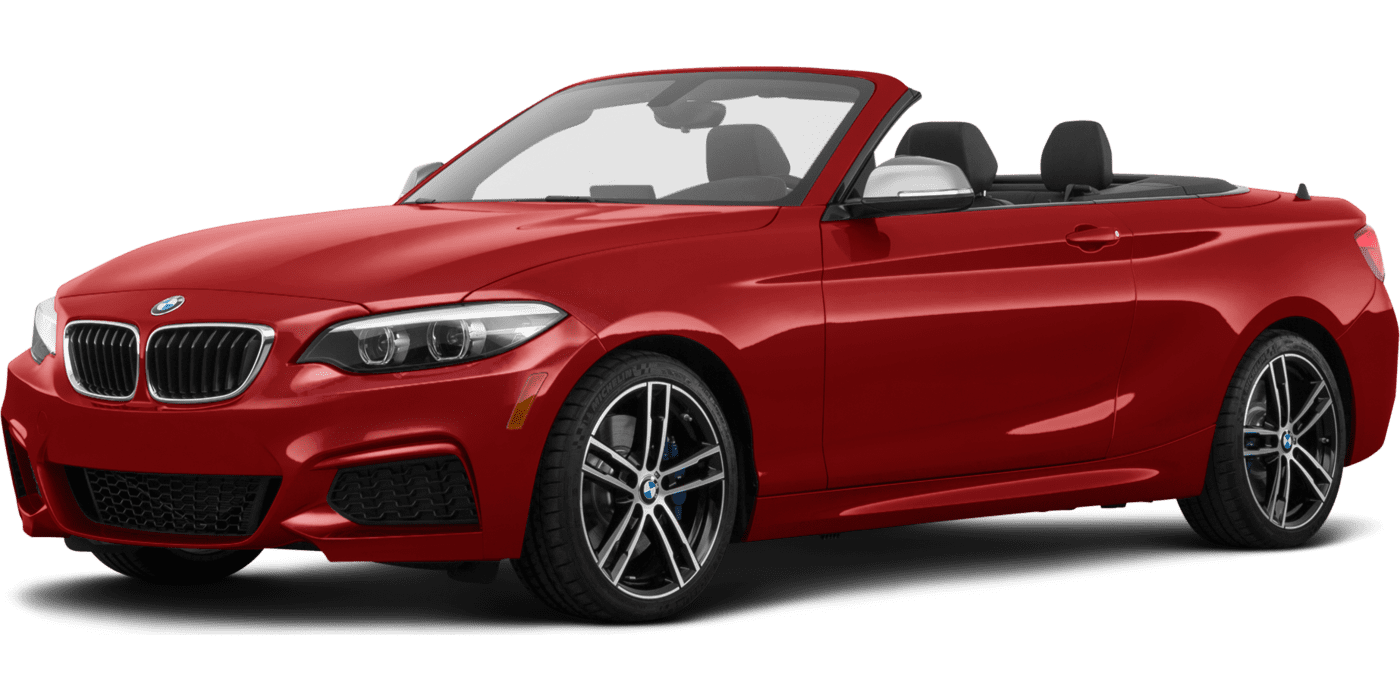 2019 BMW 2 Series M240i — Convertible — 38,863 mi — Lafayette, IN