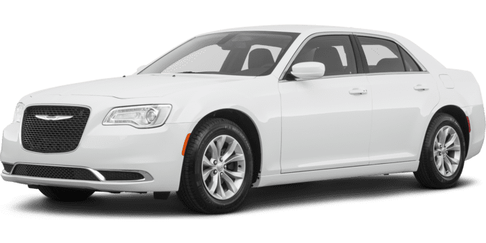 2019 Chrysler 300 Prices Reviews Incentives Truecar