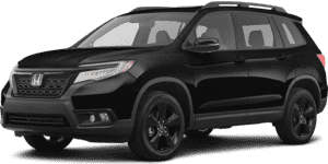 2021 Honda Passport Elite For Sale In Jackson Tn Truecar
