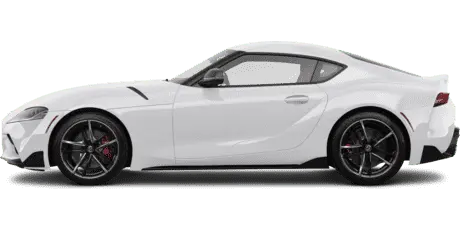 Toyota GR Supra