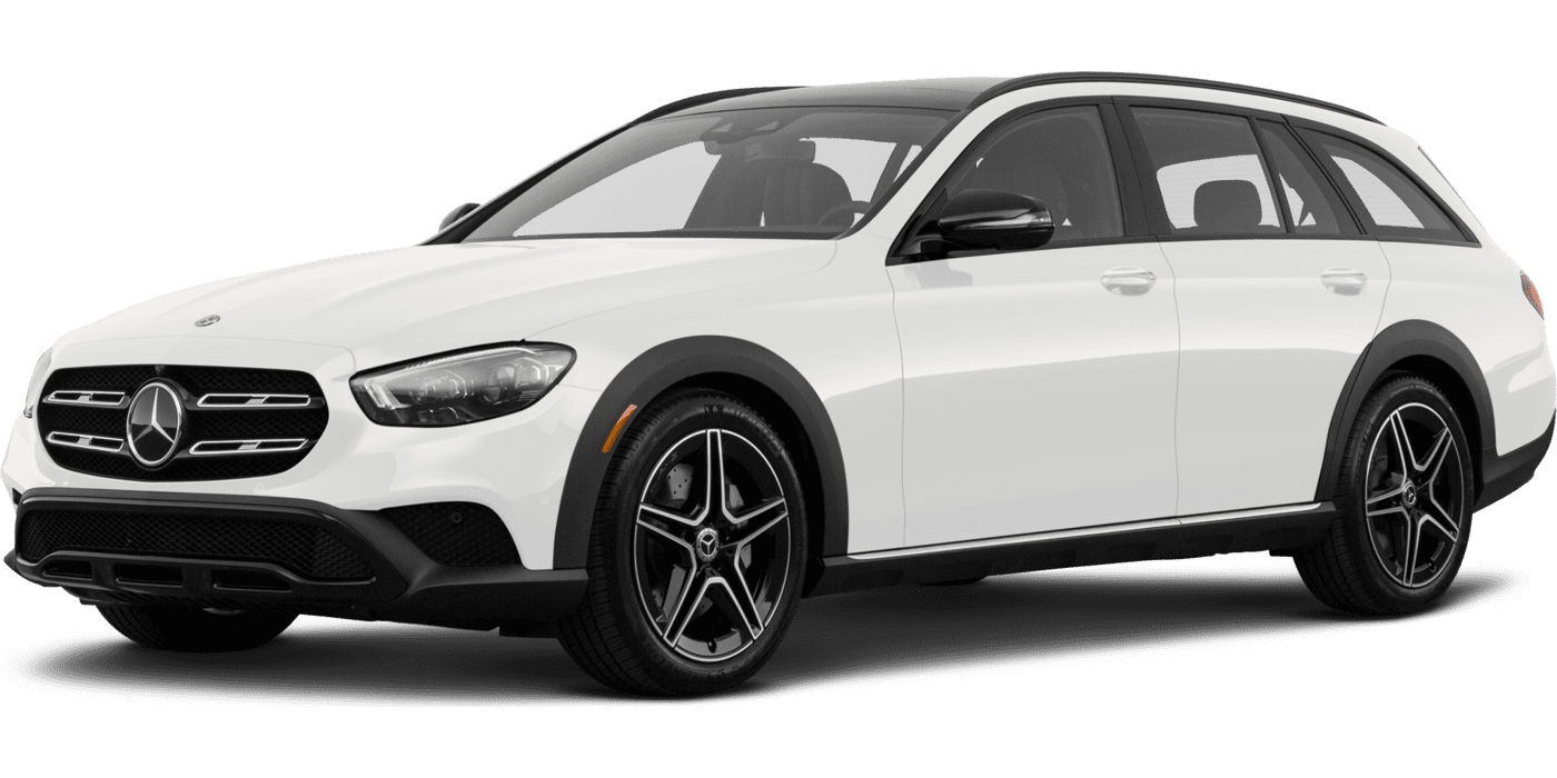 2021 Mercedes-Benz E-Class E 450 — Wagon — 31,026 mi — Ann Arbor, MI
