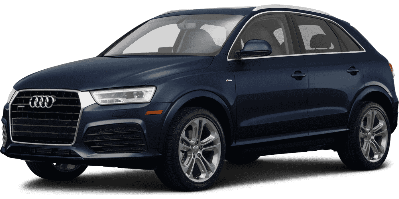 2017 Audi Q3 Prestige — SUV — 63,269 mi — Hamilton, NJ