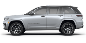 2024 Jeep Grand Cherokee Review Pricing, Trims & Photos - TrueCar