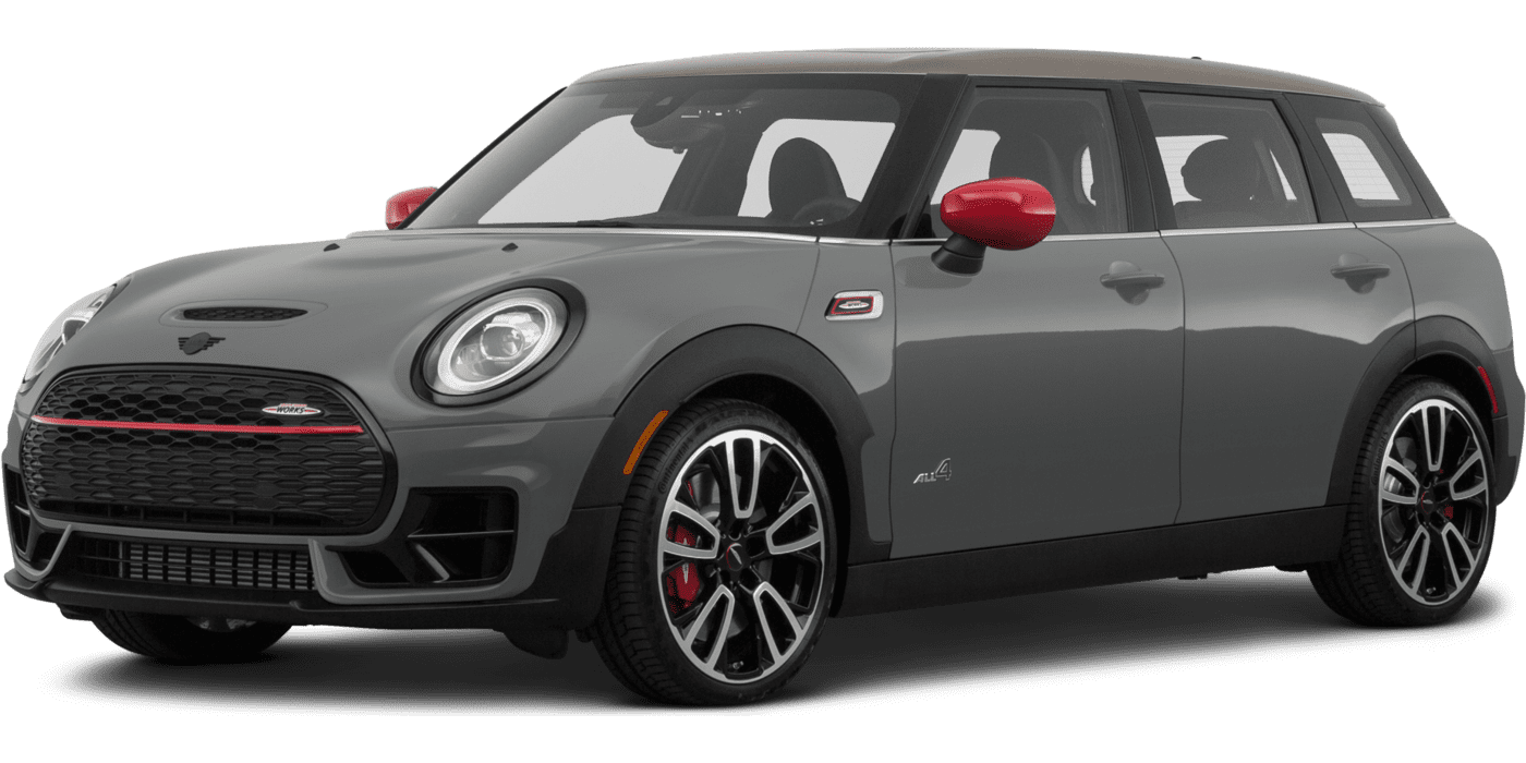2023 MINI Clubman John Cooper Works — Wagon — 26,578 mi — Rochester, NY