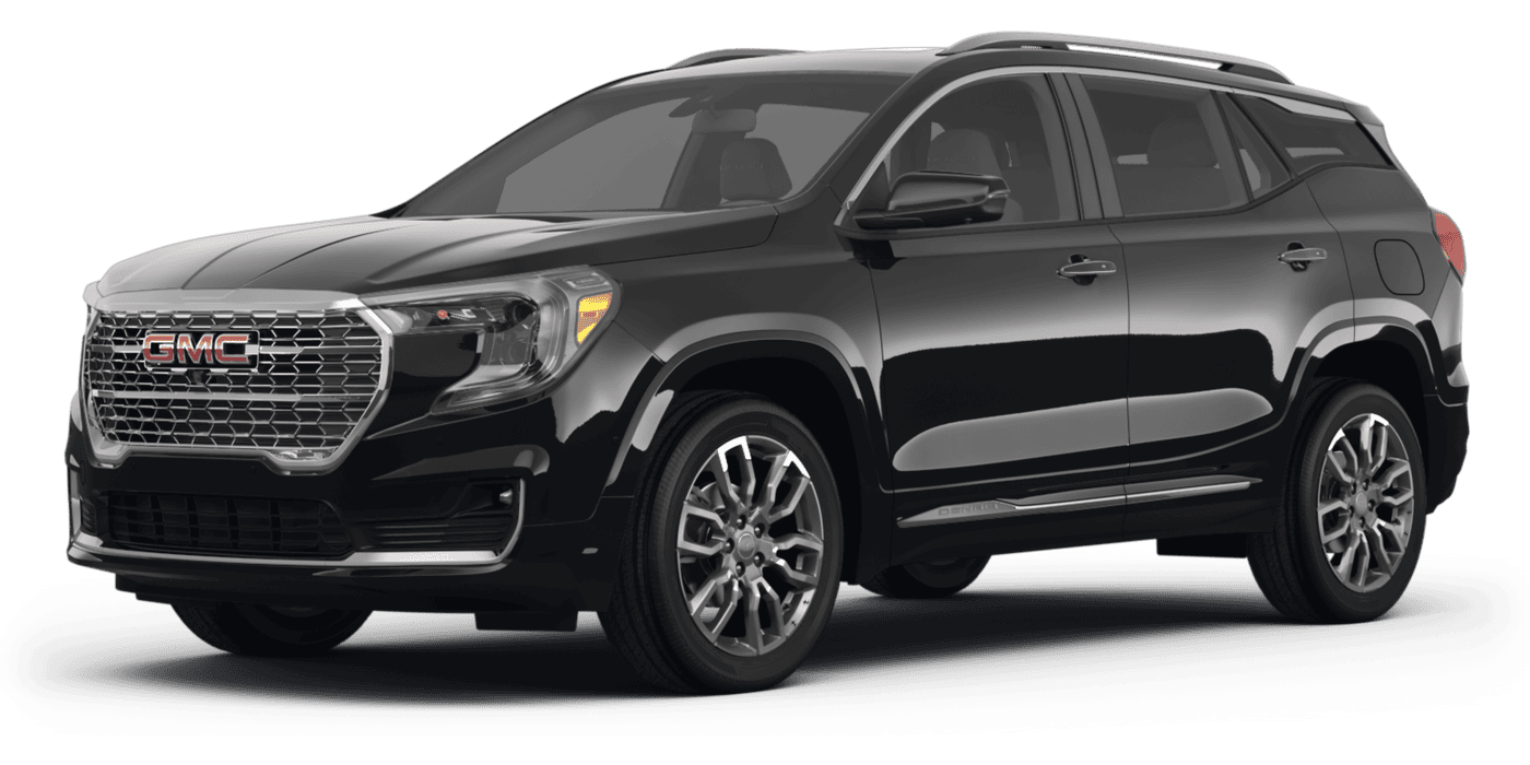 2024 GMC Terrain Denali For Sale in Cullman, AL 3GKALXEG2RL149797