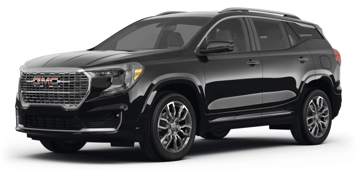 2025 GMC Terrain Denali For Sale in Cullman, AL 3GKALXEG2RL149797