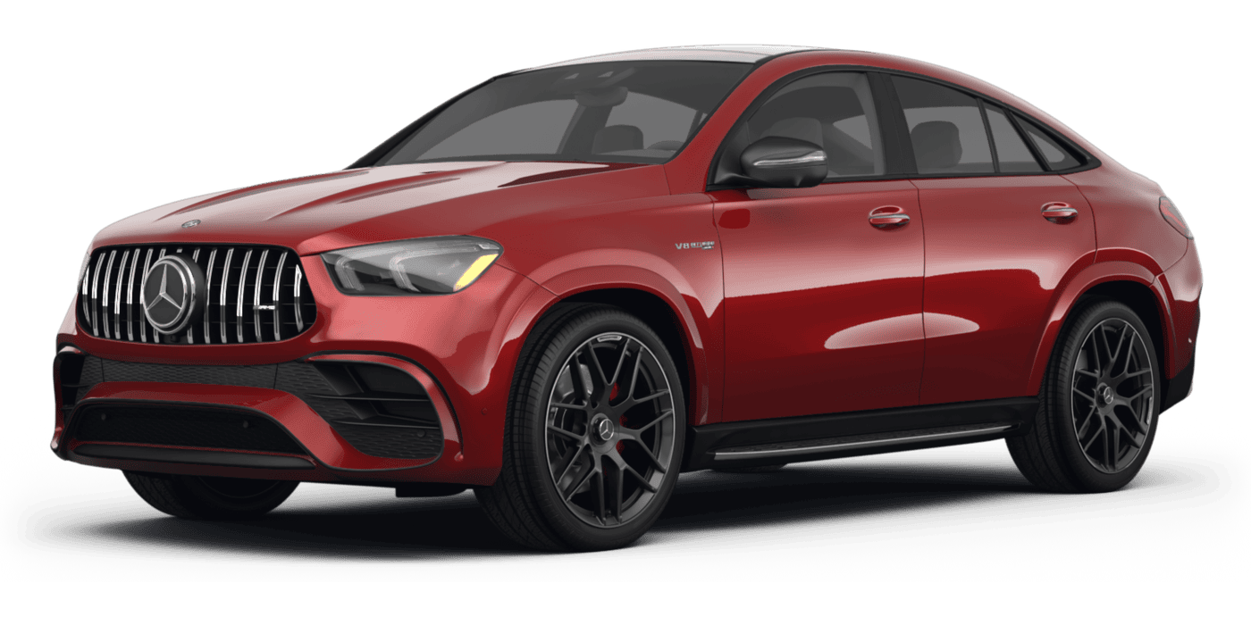 2022 Mercedes-Benz GLE AMG GLE 63 S — SUV — 54,869 mi — Duluth, GA