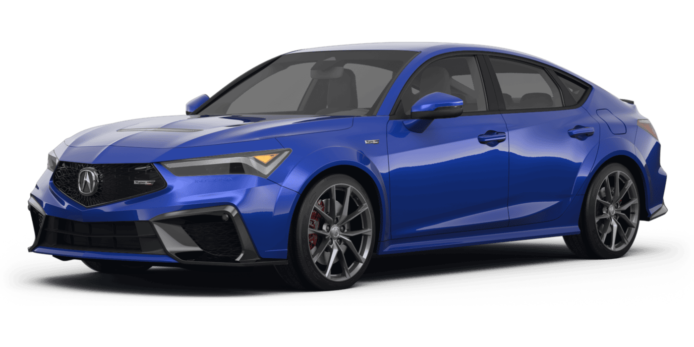 2024 Acura Integra Type S — Hatchback — 28,038 mi — El Paso, TX