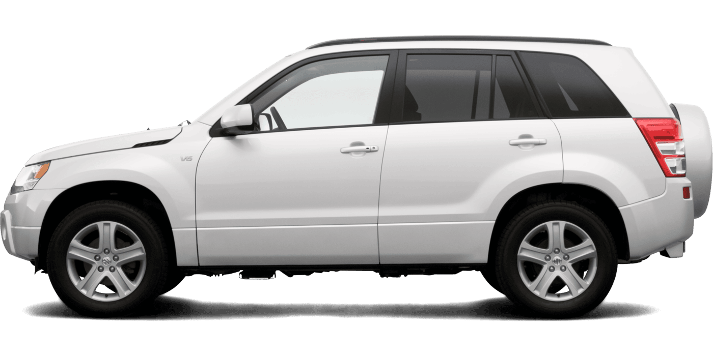 2006 Suzuki Grand Vitara
