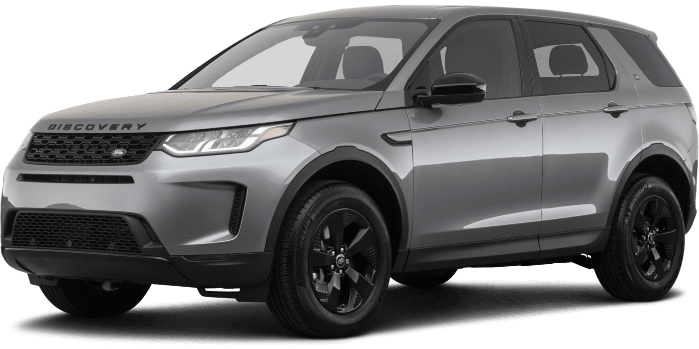 2020 Land Rover Discovery Sport Standard For Sale in San Diego, CA