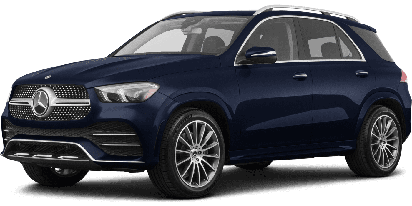 2022 Mercedes-Benz GLE GLE 450 — SUV — 30,502 mi — Bronx, NY