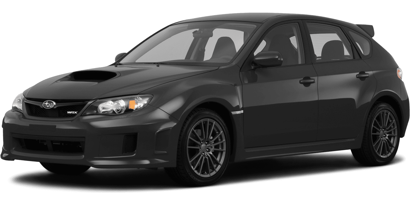 2011 Subaru Impreza WRX Base — Wagon — 177,964 mi — City of Industry, CA