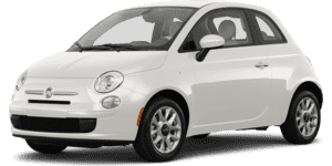 2019 Fiat Cars Models And Prices Car And Driver