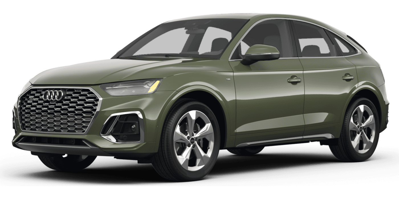 2022 Audi Q5 Premium Plus — SUV — 59,203 mi — Arlington Heights, IL