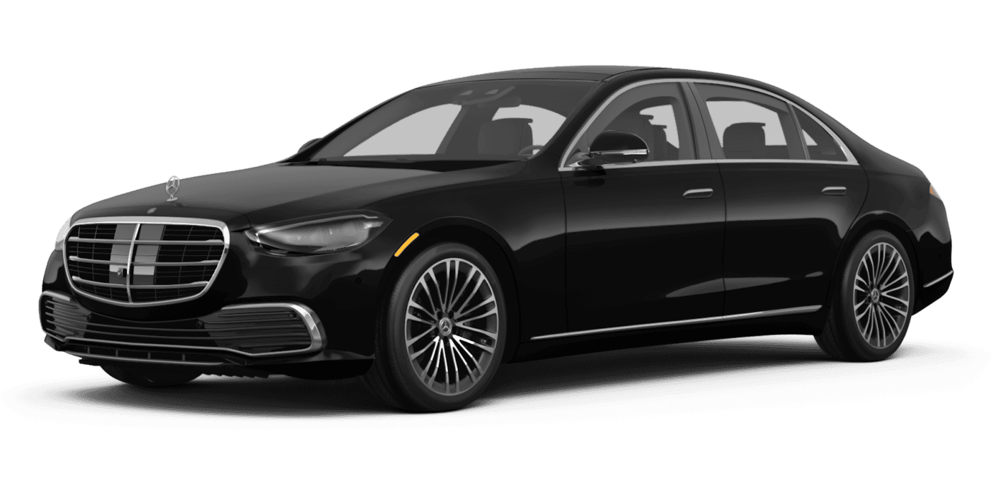 2024 Mercedes-Benz S-Class AMG S 63 E — Sedan — 9,017 mi — The Woodlands, TX