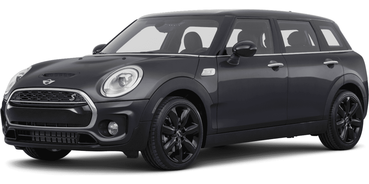 2017 MINI Clubman Cooper S — Wagon — 49,041 mi — Santa Ana, CA