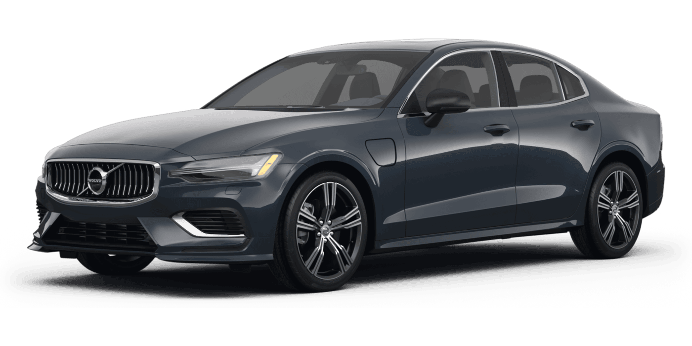 2024 Volvo S60 Recharge Core — Sedan — 11,994 mi — Tempe, AZ