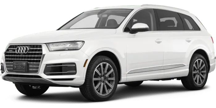 2018 Audi Q7