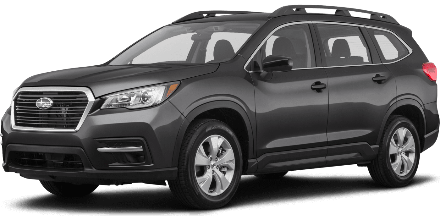 2020 Subaru Ascent Base — SUV — 32,509 mi — Glen Mills, PA