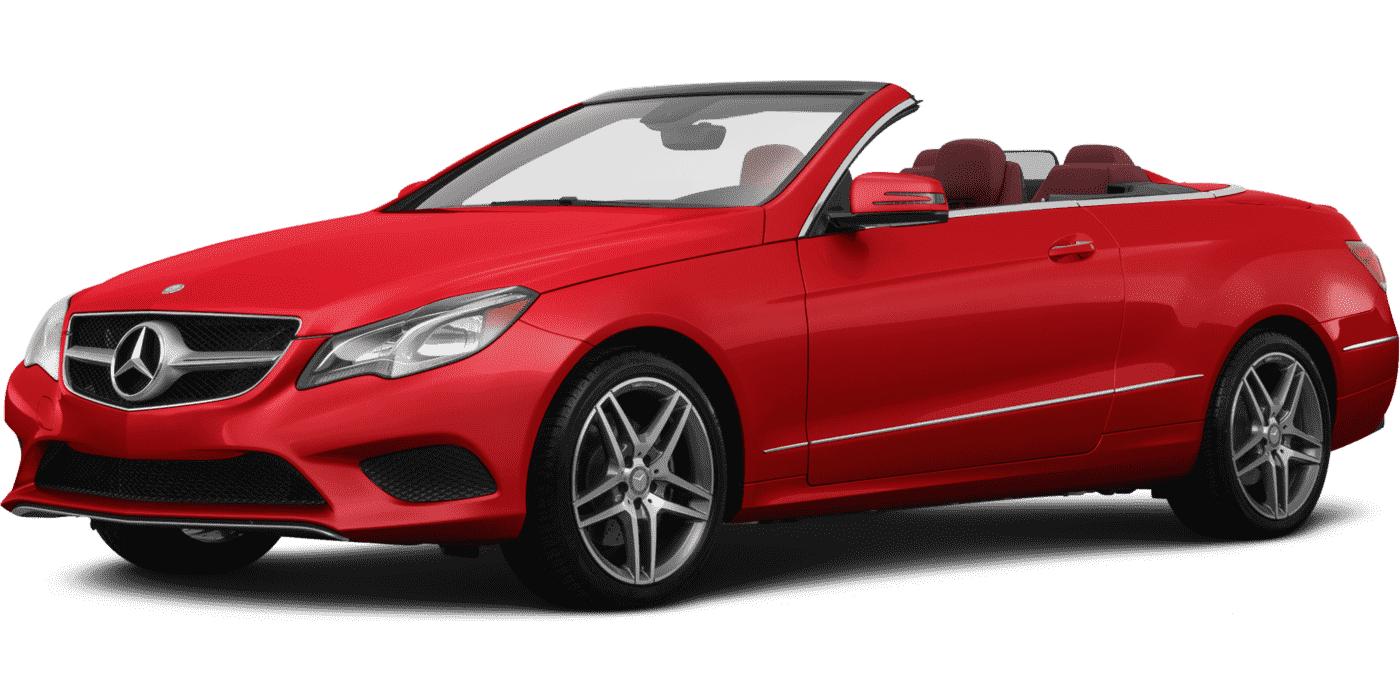 2016 Mercedes-Benz E-Class E 400 — Convertible — 53,431 mi — Fredericksburg, VA