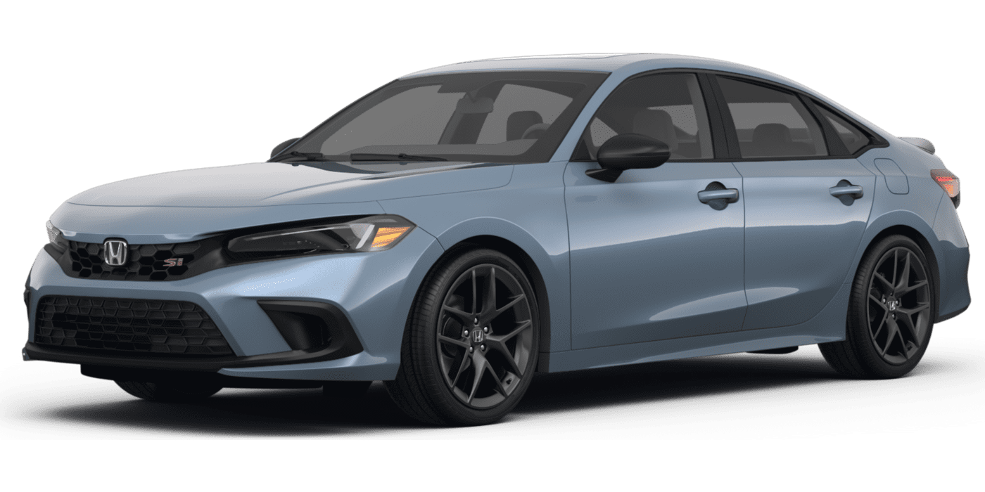 2022 Honda Civic Si — Sedan — 40,311 mi — Coral Springs, FL