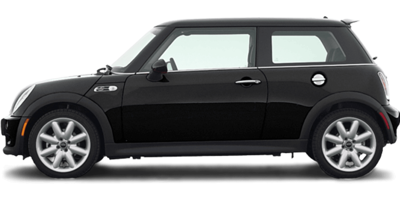 2003 MINI Cooper Cooper S — Hatchback — 119,000 mi — Edmonds, WA