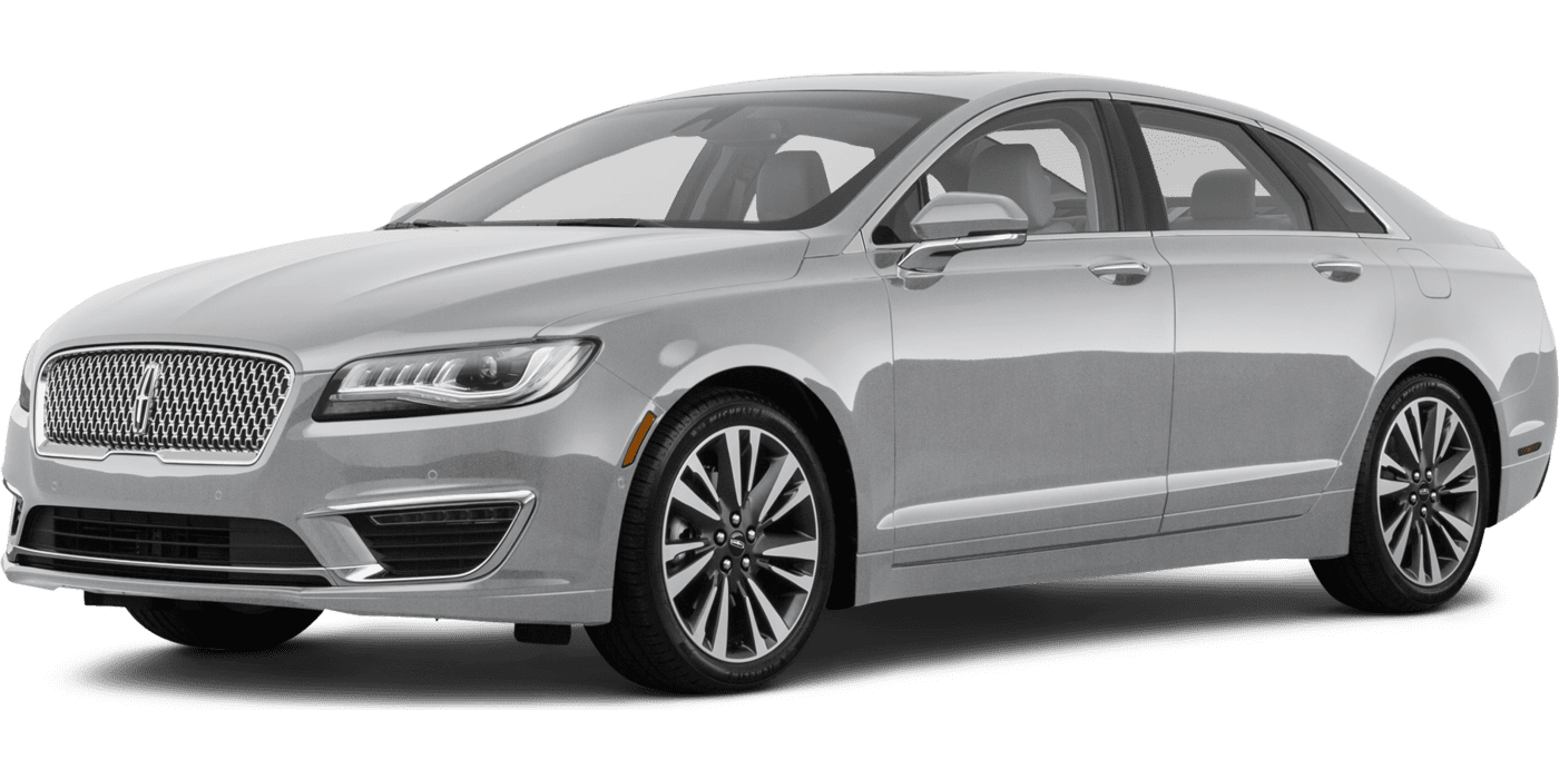 2020 Lincoln MKZ Hybrid Reserve — Sedan — 49,847 mi — Tampa, FL