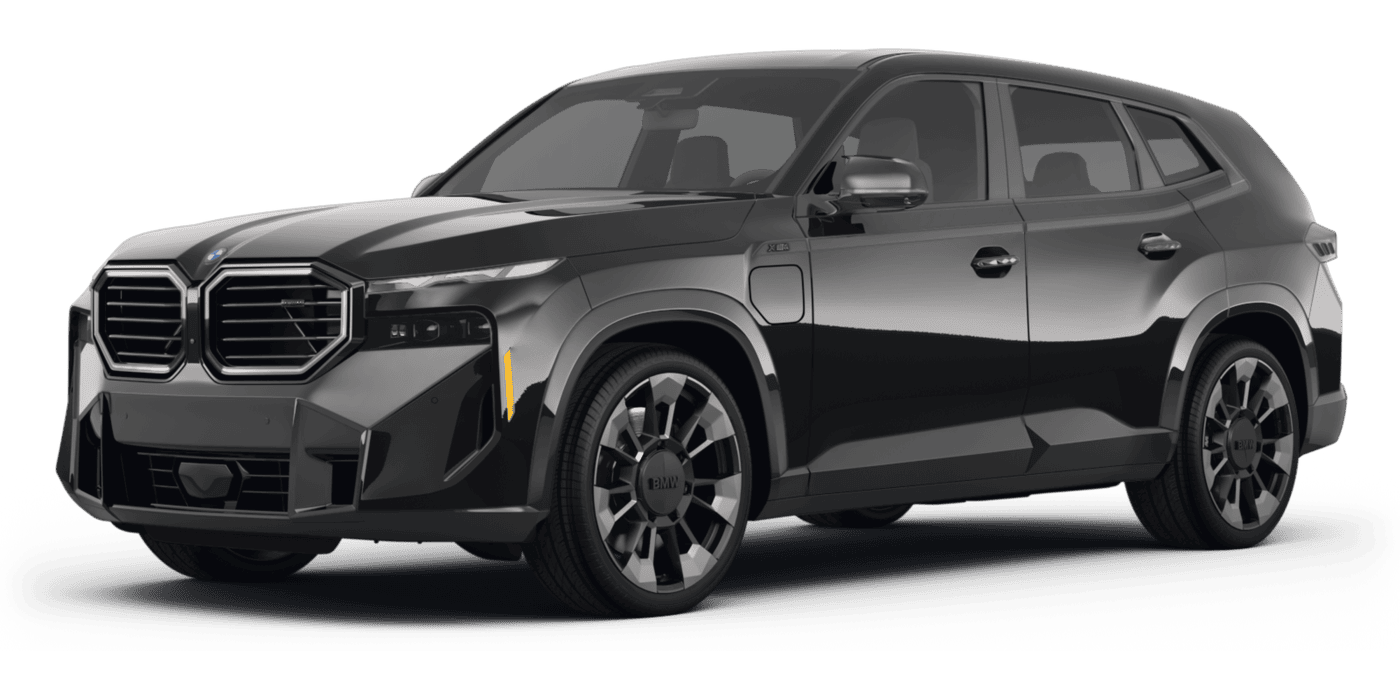 2024 BMW XM Standard — SUV — 7,089 mi — Georgetown, TX
