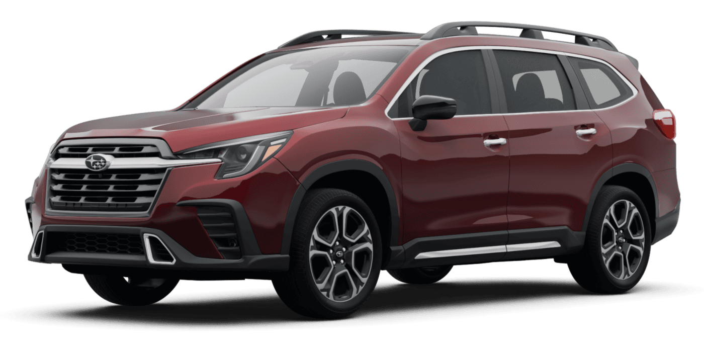 2024 Subaru Ascent Touring — SUV — 11,502 mi — Franklin, TN